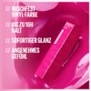 Maybelline New York Super Stay Vinyl Ink Liquid Lipstick for