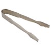 Metal Smoking Tongs 13 cm - Practical Accessory for Safe