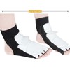 TaeKwonDo Foot Guard Protector TKD Martial Arts Sparring Instep Gear