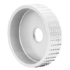 Wood Carving Disc, Tungsten Steel Grinder Shaping Angle File Discs,