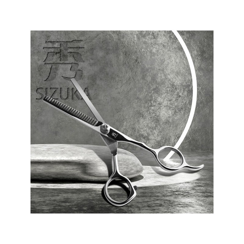 Shizuka (Hyundai Hmall) Shizuka Hair Thinning Beauty Scissors