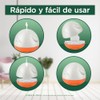 Air Wick Aromatizante de Ambiente Decosphere Papaya y Mango 75