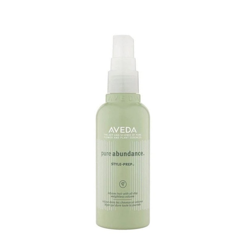 Aveda Pure Abundance Style-Prep Aceite Capilar | Aporta volumen