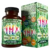 Vegan Omega 3 Algae Oil with DHA EPA The Fish-Less