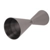Cocktail Double Jigger Stainless Steel Innovative Wine Measuring Cup Bartending