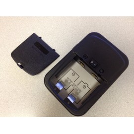 Battery Operated Gas Grill Electric Rotisserie Motor RO-4