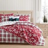 Martha Stewart - King Bedding Comforter Sets, Wonderfully Plush &