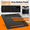 316400603 Oven Bottom Panel for Frigidaire Gas Ranges and Stoves,