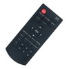 N2QAYA000099 Replaced Remote Control - ALLIMITY - Compatible with Panasonic