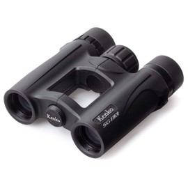 Kenko Binocular SG EX 8x26 OP WP, Roof Prism, Water Proof, Compact Design, for Outdoor and Bird Watching, Concert 122105