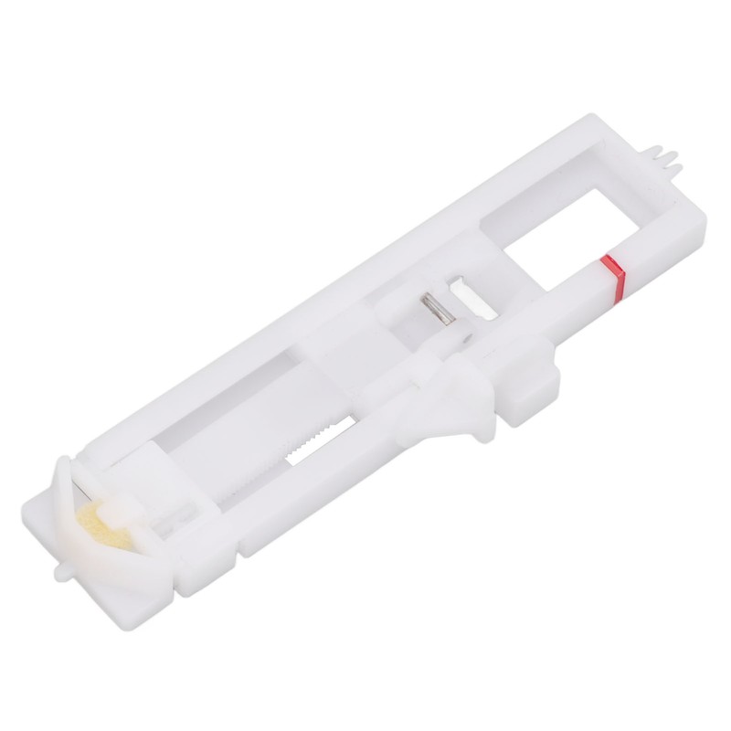 Presser Foot One Step Buttonhole Replacement Presser Foot for Singer