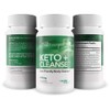 Pro Divinity Labs KETO + CLEANSE - Premium Keto Friendly