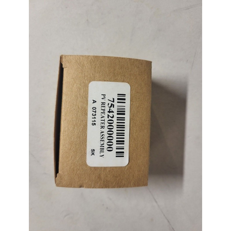 Hunter Douglas Platinum Repeater Assembly