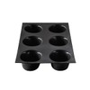 Silpat Flexipan 6 Muffins Mold