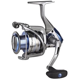 Okuma Safina Pro SNP 8000 FD Sea Reel for Pilking & Jigging, Pirk Reel for Deep Sea Fishing, Fishing Reel for Cod, Deep Sea Reel