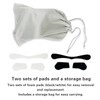 Nose Guard for Broken Nose, Protective Face Masks for Basketball