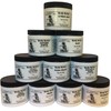 Windrift Hill 4oz Body Butter Moisturizing Lotion For Very Dry Skin (Lively Apricot)