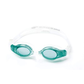 Hydro-Swim Bestway Lil' Wave Goggles, Green, Youth, Model Number: 10269