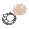 TopHomer Carburetor Carb Repair Set, RB-42 Chainsaw Replacement Kit for