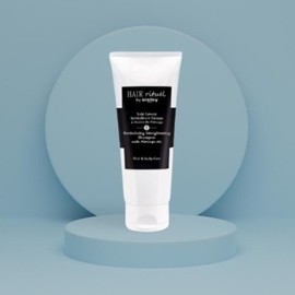 Sisley Revitalizing Straightening Shampoo 200ml / 시슬리 리바이탈라이징 스트레이트닝 샴푸 200ml