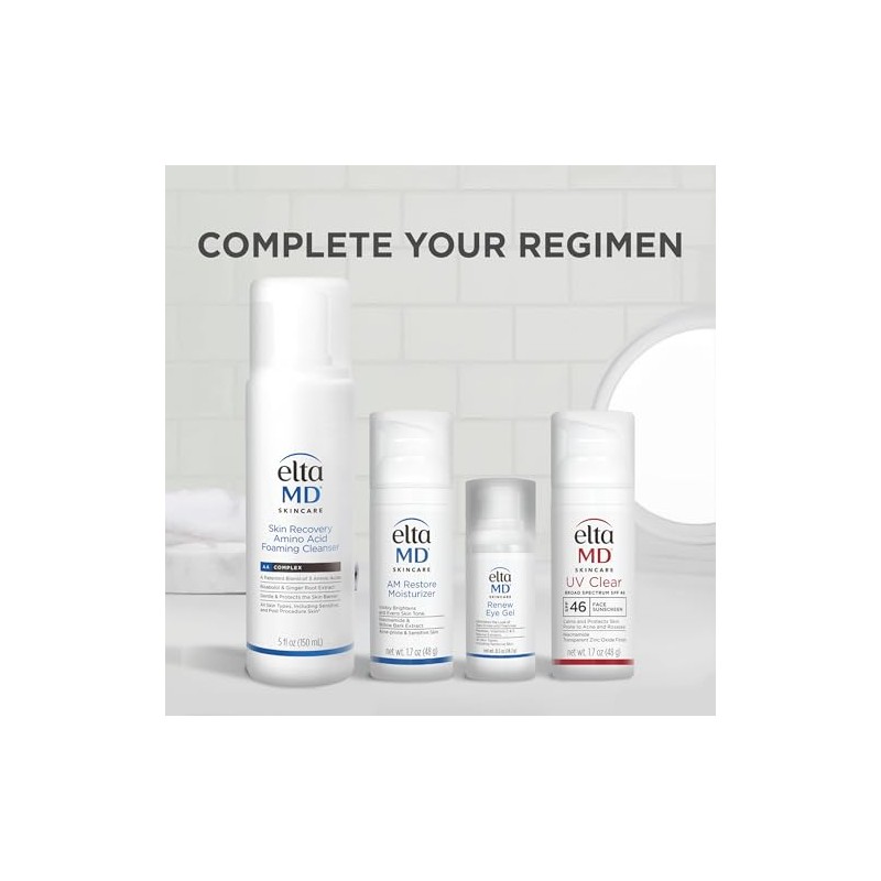 Eltamd Contorno Ojos Gel Renew Eye