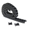 Nylon Towline Cable Carrier Drag Chain Plastic Towline Machine Tool