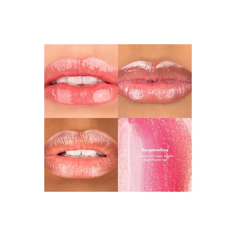 Brillo hidratante LipSense de SeneGence brillo hidratante y duradero con