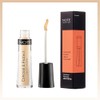 NOTA COSMÉTICA – Corrector antiojeras base de maquillaje para el