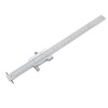 Parallel Cross Caliper 0‑200mm Vernier Calipers Marking Gauge Stainless Steel