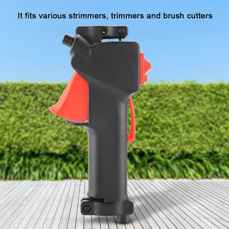 Brush Cutter Handle Switch, Strimmer Handle Switch, 26mm Strimmer Trimmer