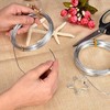 CABLEPELADO - Galvanised Iron Wire - Plant Support - Crafts