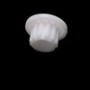 BUIDI Meat Mincer Parts Plastic Gear Replacement Suitable for Zelmer