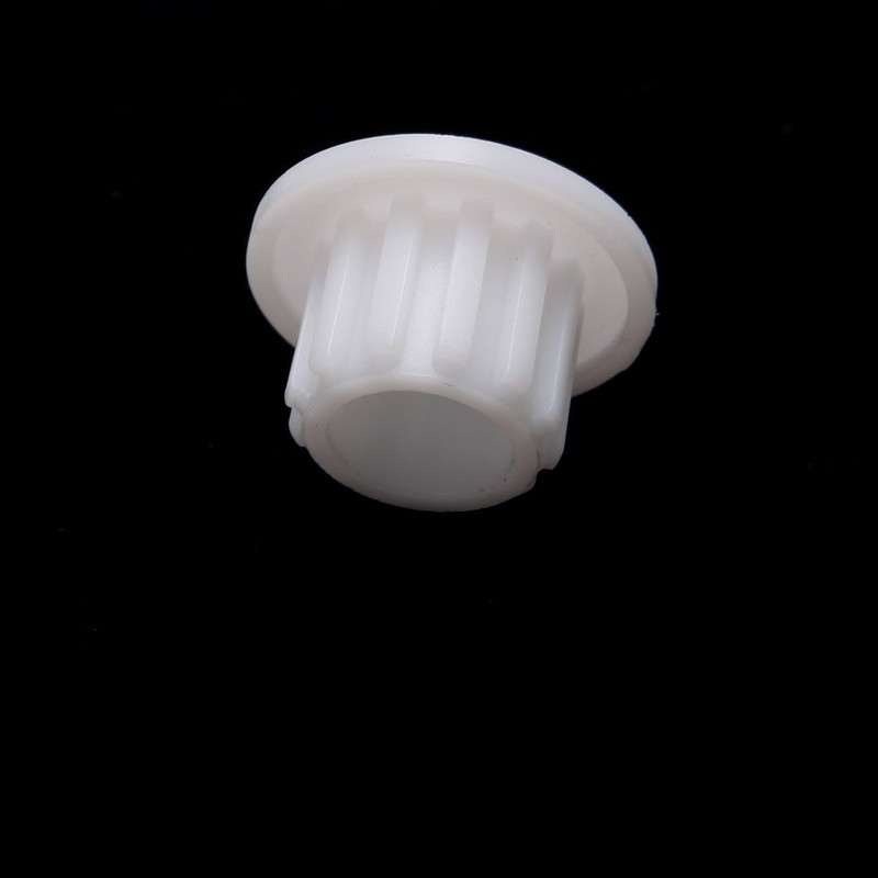 BUIDI Meat Mincer Parts Plastic Gear Replacement Suitable for Zelmer