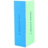 Nail Art Tools, Nail Art Shiner Buffer Pulido 4 Vías