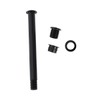 HQPARRTS 15mm to 12mm Fork Thru Axle Conversion Kit Compatible