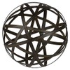 BD Crafts Metal Strip Ball Woven (7'' Ball)