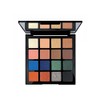 L.A. Girl Pro Palette 16 Color Eyeshadow artistry