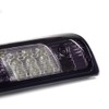 PIT66 LED 3rd Brake Light, Compatible with 2014-2018 Chevy Silverado/2014-2018