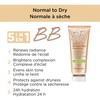 Garnier BB Cream 5-in-1 for Normal to Dry Skin with
