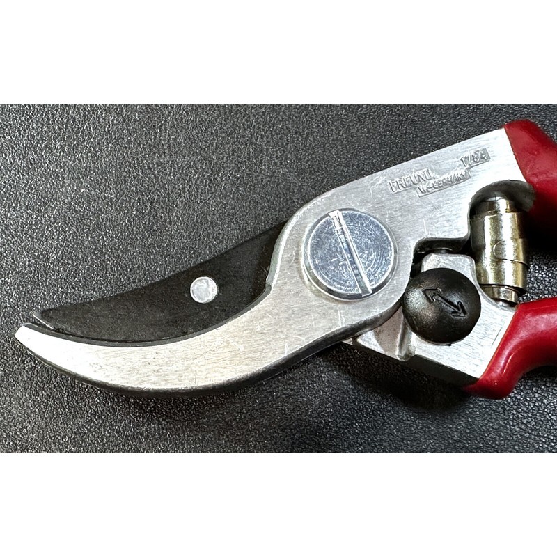 FREUND - TRUE FRIENDS 1784 Professional Pruning Shears GERMANY