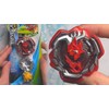 Beyblade Burst Turbo Slingshock Ogre O4 Single Battling Top, Right-Spin