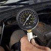 2 Compression Tester - High Accuracy Grade Small Engine Compression