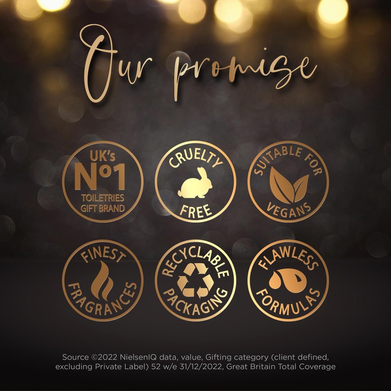 Baylis & Harding Sweet Mandarin & Grapefruit Ultimate Body Care