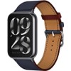 Correa De Piel para Xiaomi Mi Band 8 Pro Band,