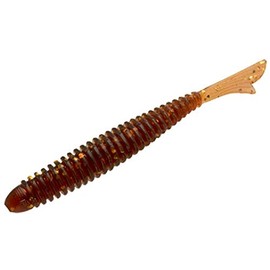 Bait Breath (beitoburesu) Worm fissyute-ruringa- 3.5 S853 Motor Oil/G.