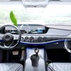 Negative Ion Air Purifier, Small Negative Ion Generator for Vehicle,