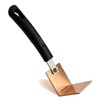 90 Degree Angle Copper Spoon Welder Backer Tools Welders Helper