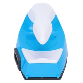 Mini Iron Heat Iron, Mini DIY Iron, Mini Heat Transfer Machine with Power Cord for Name Plate