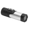 HD 1080P Bike Motorcycle Helmet Camera WiFi Flashlight Camera Anti