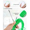 SinLaw 35 m Cable Retraction Aid with 4 Guide Springs,